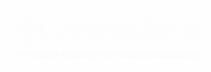 benseidlerAI Main Logo