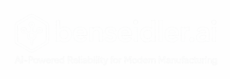 benseidlerAI Main Logo